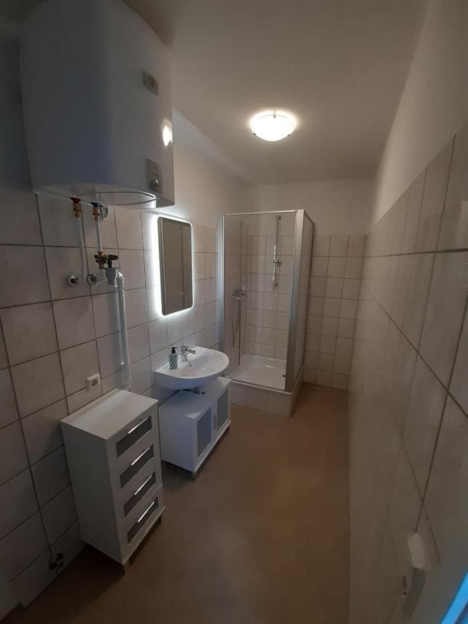 Ferienhaus Am Westerntor III Apartment Wernigerode Luaran gambar